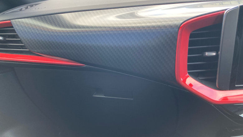 Vauxhall Mokka 1.2 Turbo SRi Premium 5dr Auto Petrol Hatchback